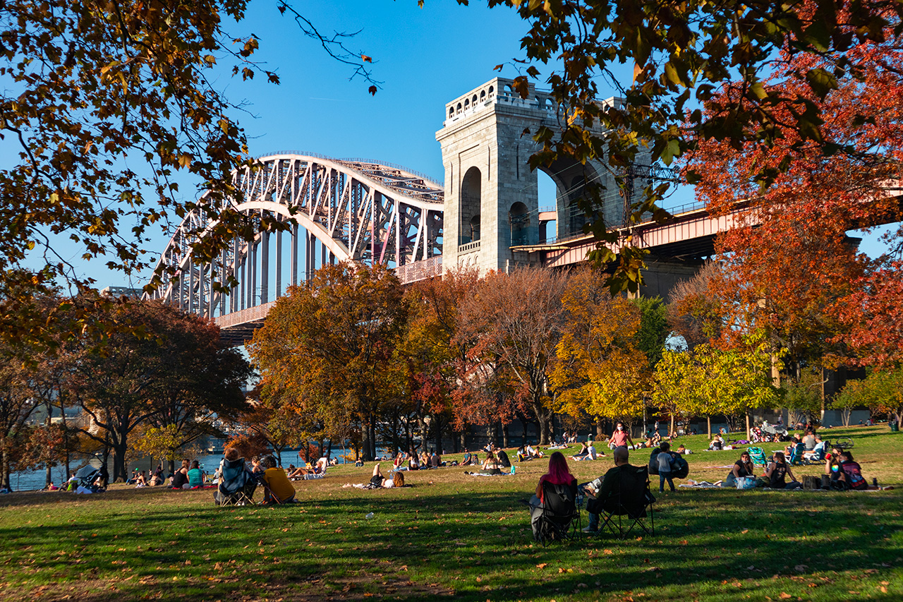 Astoria : Voyage au cœur des cultures du Queens