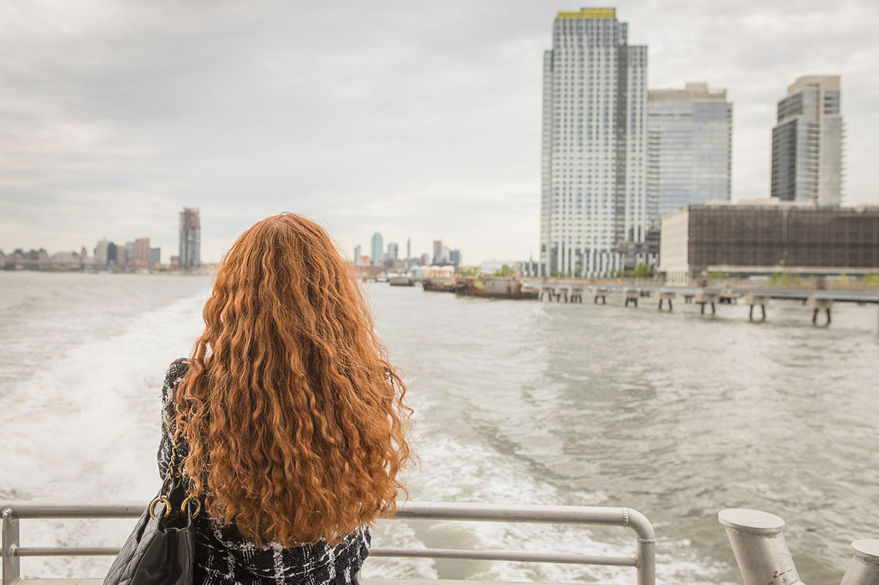 Les tours guidés inclus dans le New York Pass