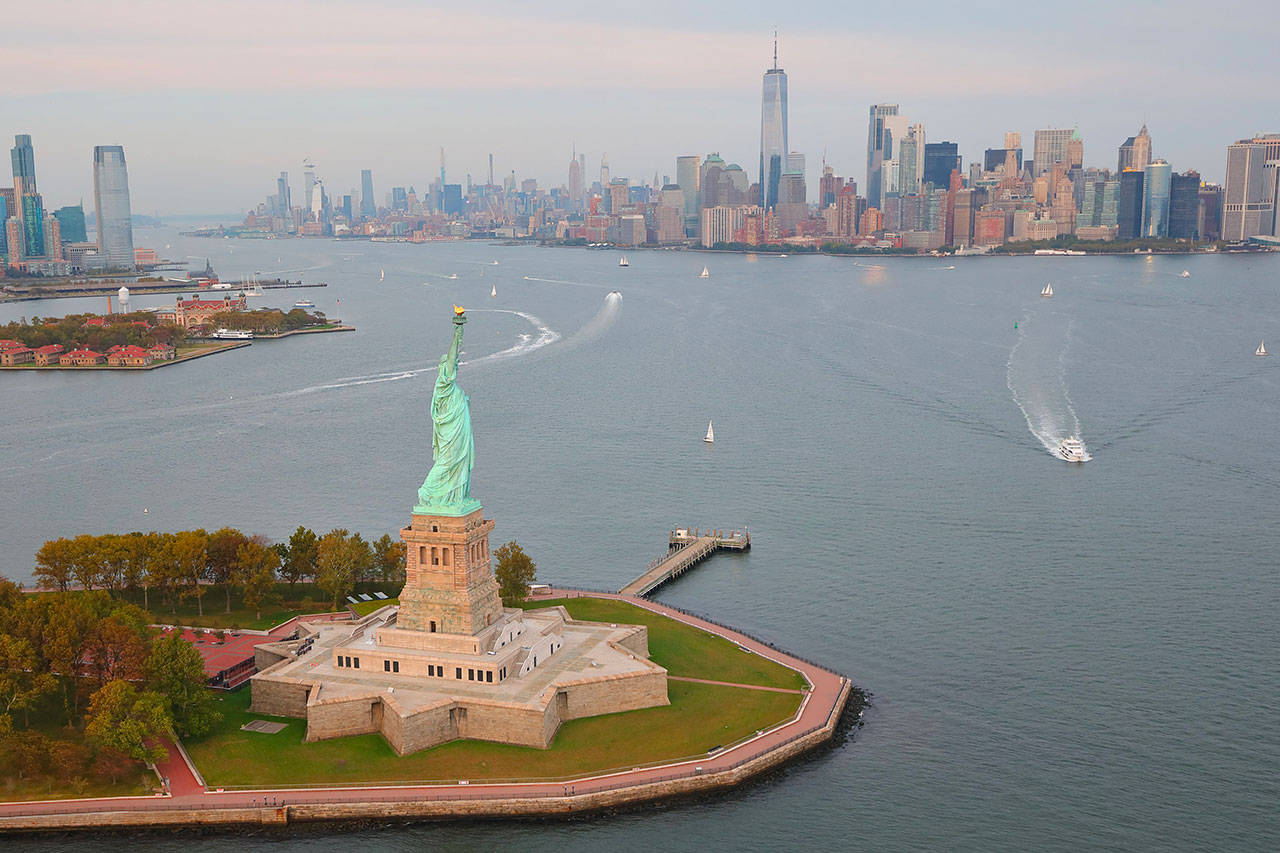 Maximisez votre visite de New York : avantages et conseils pour les tours guidés inclus dans le New York Pass